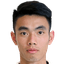 trieu viet vu player photo