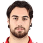 Ettore Gliozzi player photo