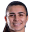 Daniela Solera Vega player photo