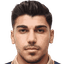 Erdem Gokce player photo