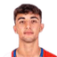 Pimienta player photo