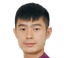 Hu Mingtian player photo