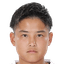 Shuka Kitahara player photo
