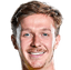 Kieran Dowell player photo
