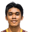Muhammad Rizky Eka Pratama player photo