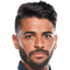 Junior Caiçara player photo