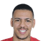 Clayton Fernandes Silva player photo
