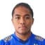Billy Keraf player photo