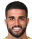 Costa rafael player photo