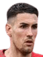 Conor Wilkinson player photo