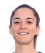 Astrid Gilardi player photo