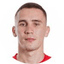 Vasyl Gakman player photo