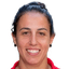 Liése Brancão player photo