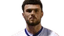 Connor Barrett player photo