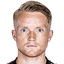 Sam Larsson player photo