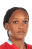 Gabrielle Robinson player photo