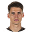 Luca-Milan Zander player photo
