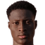 Mohamed Ouedraogo player photo