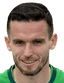 Paul McGinn player photo
