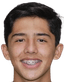 Guillermo Munoz player photo