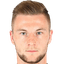 Milan Škriniar player photo