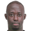 Modou Barrow player photo