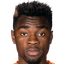 Amadou Kalabane player photo