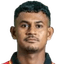 Fretelian Dos Santos player photo