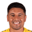 Antonio Galeano player photo