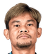 Yodrak Namuangrak player photo