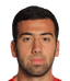 Zafar Hakimov player photo