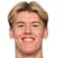 Joe Bradshaw player photo
