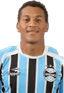 Wesley Pacheco player photo