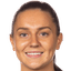 Vilde Risa player photo