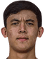 Abdullo·Sharipov player photo