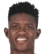 Bathusi Aubaas player photo
