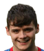 Lorcan Forde player photo