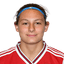 Melisa Filis player photo