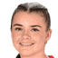 Heidi Halbmayr player photo