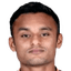 Muhammed Uvais player photo