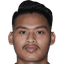 arif setiawan player photo