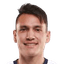 Agustín Bolívar player photo