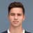 Marcão player photo