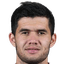 Azizbek Amonov player photo