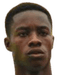 Eric Ayiah player photo