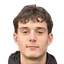 Lewis Marinucci player photo