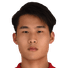 Tang Qirun player photo