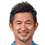 Kazuyoshi Miura player photo