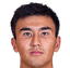 alimzhan daniyar player photo