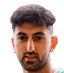 Navid Nasseri player photo